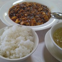 赤坂 四川飯店 - 