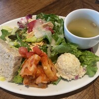 ラ・ココリコ (ホテルメトロポリタン) 川崎店 - 