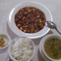 赤坂 四川飯店 - 