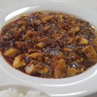 赤坂 四川飯店 - 