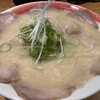 牛骨らーめん 平廉