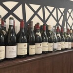 グリル 小松屋 - 