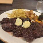 グリル 小松屋 - 