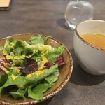 グリル 小松屋 - 