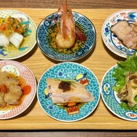 中国菜エスサワダ - 
