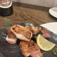 名古屋コーチン 一鳳  にしき - 