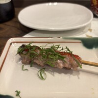 名古屋コーチン 一鳳  にしき - 