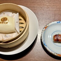 中国菜エスサワダ - 