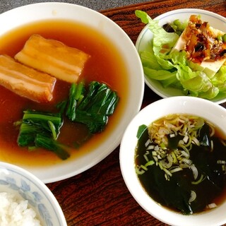 中国料理 你好_1