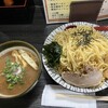 北海道ラーメン 温