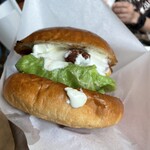 ハリーズジャンクション - 