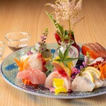 旬味 はなみずき - 