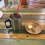 江坂イタリアン ラッポルティ - 