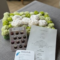 boB the garden Ginza - 
