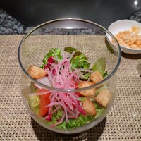 鉄板焼 銀杏 ホテル日航大阪 - 