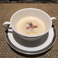 鉄板焼 銀杏 ホテル日航大阪 - 