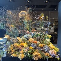 boB the garden Ginza - 