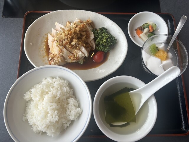 新中国料理 大三元 - 石和温泉/中華料理 | 食べログ