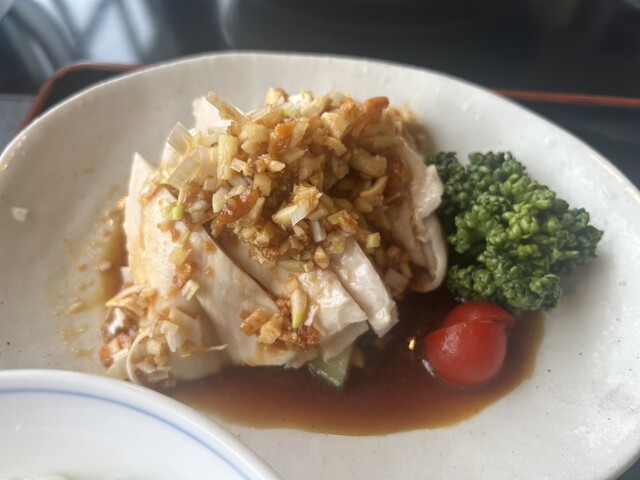 新中国料理 大三元 - 石和温泉/中華料理 | 食べログ