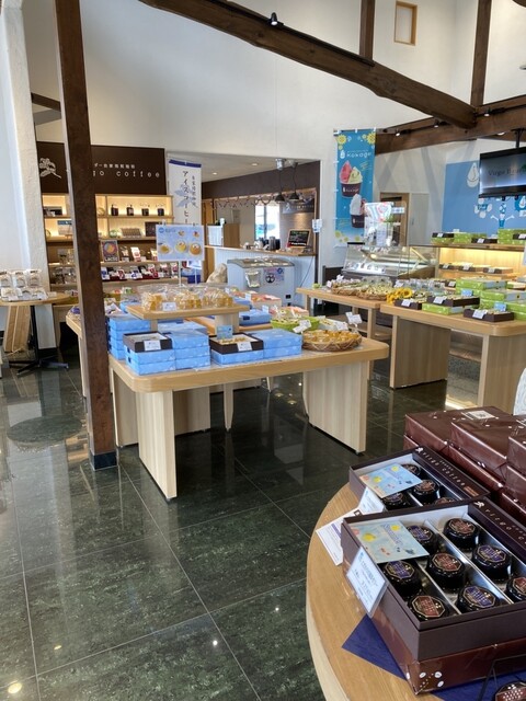 乙女屋 佐野店 - 佐野市/和菓子 | 食べログ