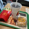 マクドナルド エキア越谷店