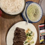 味の牛たん 喜助 - 