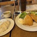 西洋の台所HAMA - 