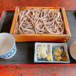 手打そば 草太 - 