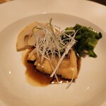 ゴカイドコロ - 