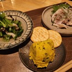 ゴカイドコロ - 