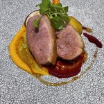 LaVacca - 岩手県産合鴨ロースのロースト