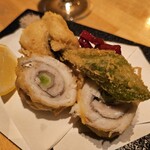 ゴカイドコロ - 