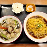 上海麺館
