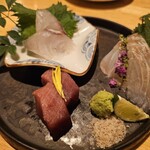 ゴカイドコロ - 