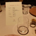 ロワゾー・パー・マツナガ - 2014/08