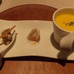 ロワゾー・パー・マツナガ - 2014/08