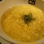 Gyuukaku - 卵スープ