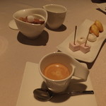 ロワゾー・パー・マツナガ - 2014/08　エスプレッソ