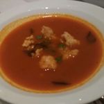 シターラ - 鱧のスープカレー