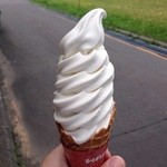 北菓楼 砂川ハイウェイオアシス館店 - ホワイトチョコレート　360円