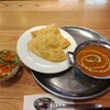 LAVISH SPICE KITCHEN 分倍河原店