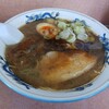 旭川ラーメン ゆーから