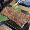 あぶり肉 がらん