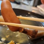 なにわ おでん - 