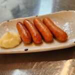 なにわ おでん - 