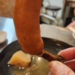 なにわ おでん - 