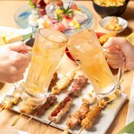 旬味 はなみずき - 