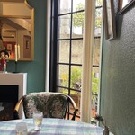 ボタニック コーヒー キョウト - 