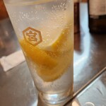 なにわ おでん - 