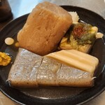 なにわ おでん - 